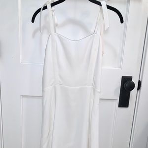 Sunday Best WELLER DRESS- Aritzia